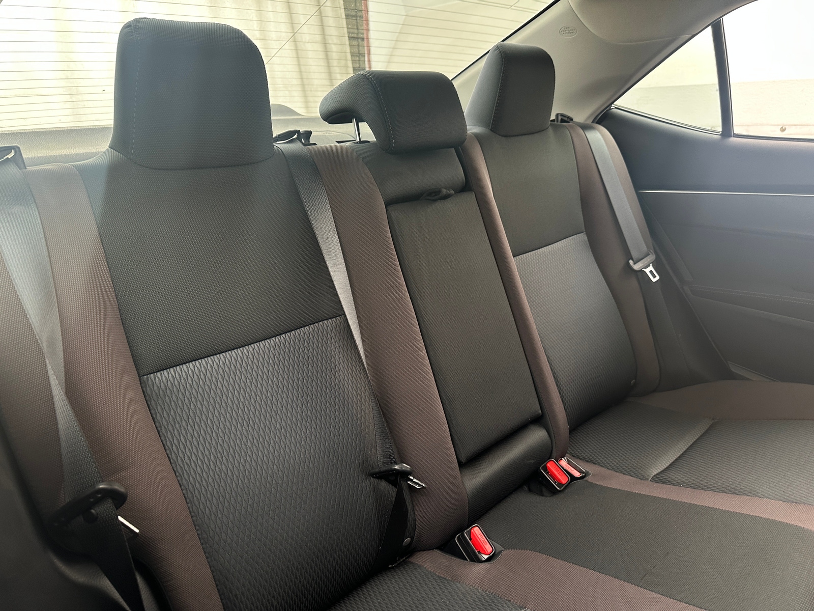 Thumbnail: 2019 Toyota Corolla - 6