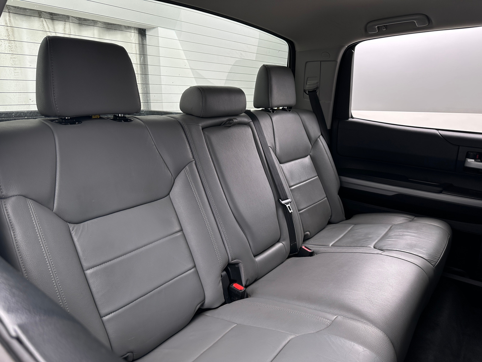 Thumbnail: 2020 Toyota Tundra - 5