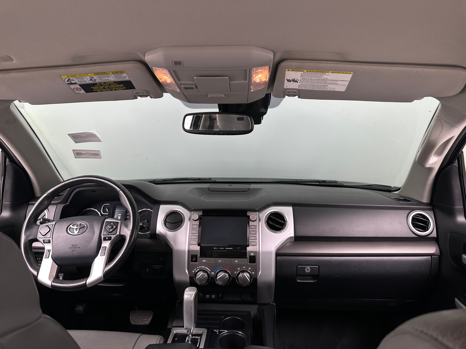 Thumbnail: 2020 Toyota Tundra - 2