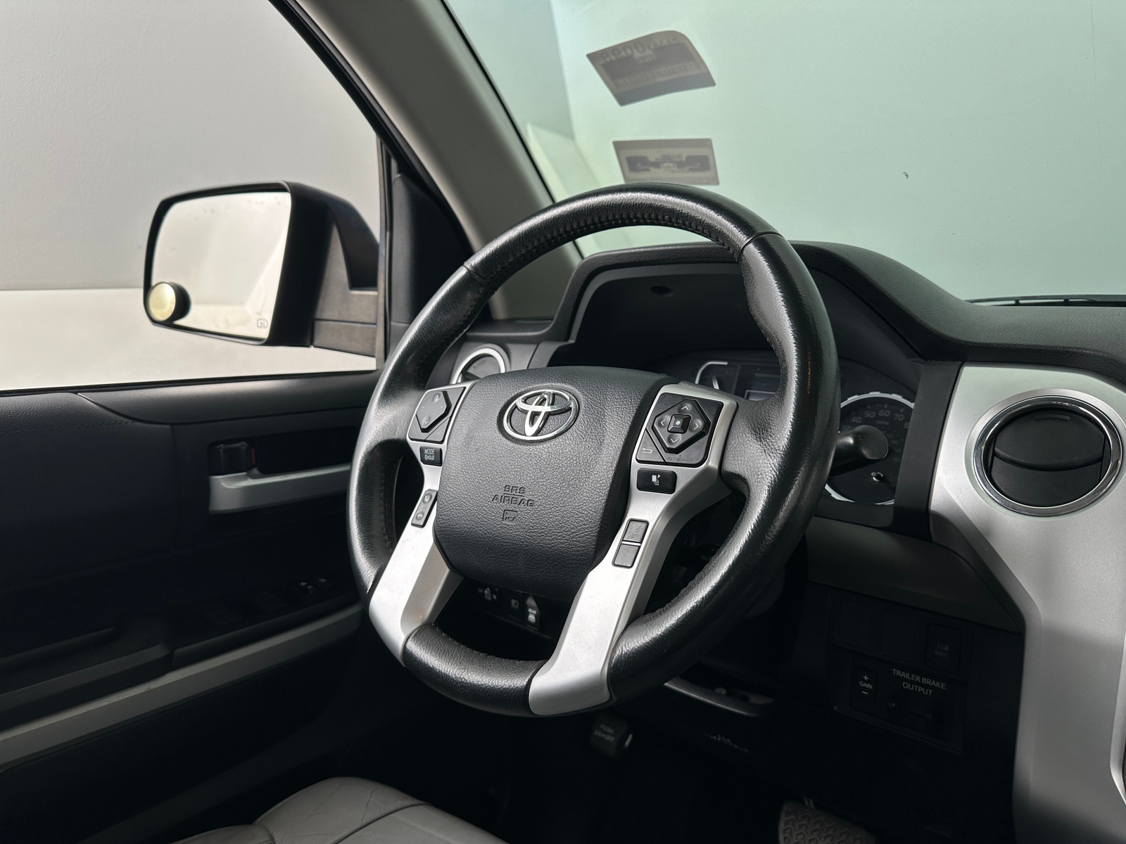 Thumbnail: 2020 Toyota Tundra - 4