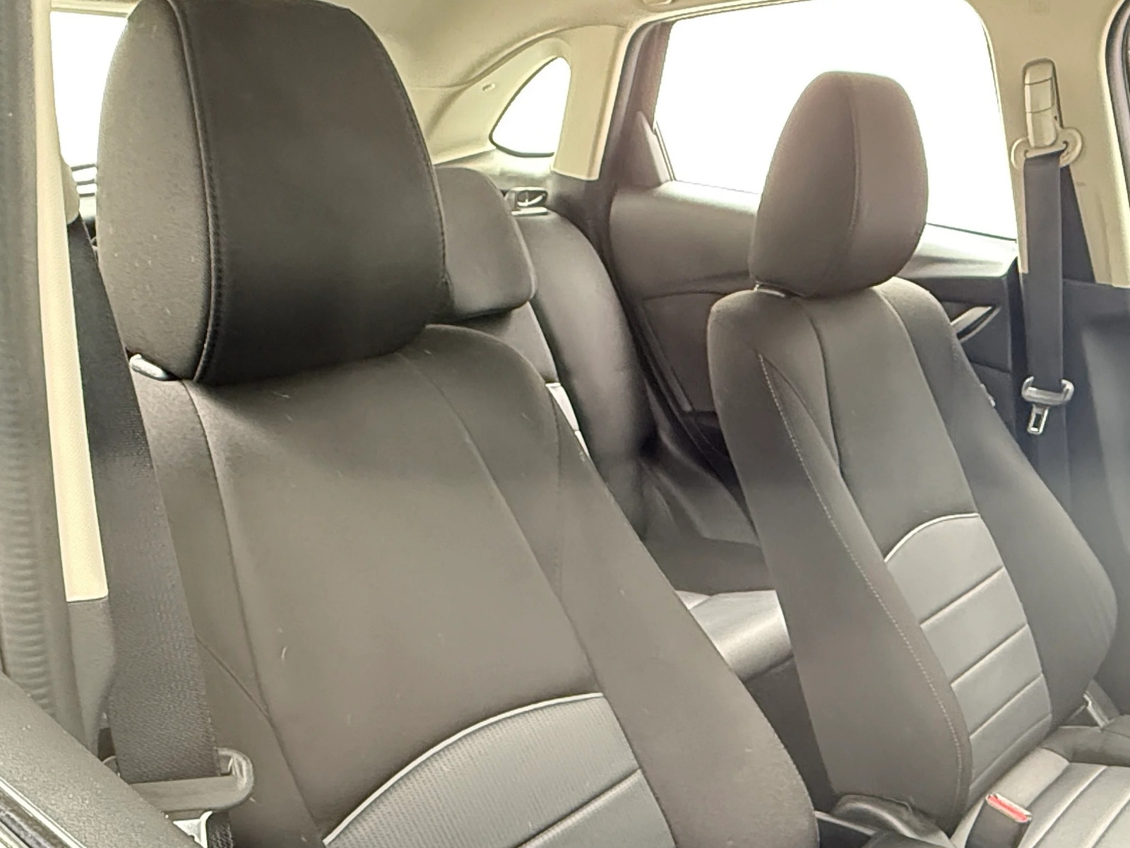 Thumbnail: 2017 Mazda CX-3 - 2