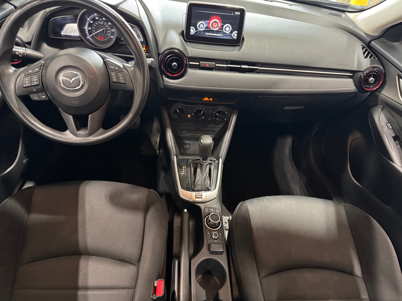 Thumbnail: 2017 Mazda CX-3 - 3