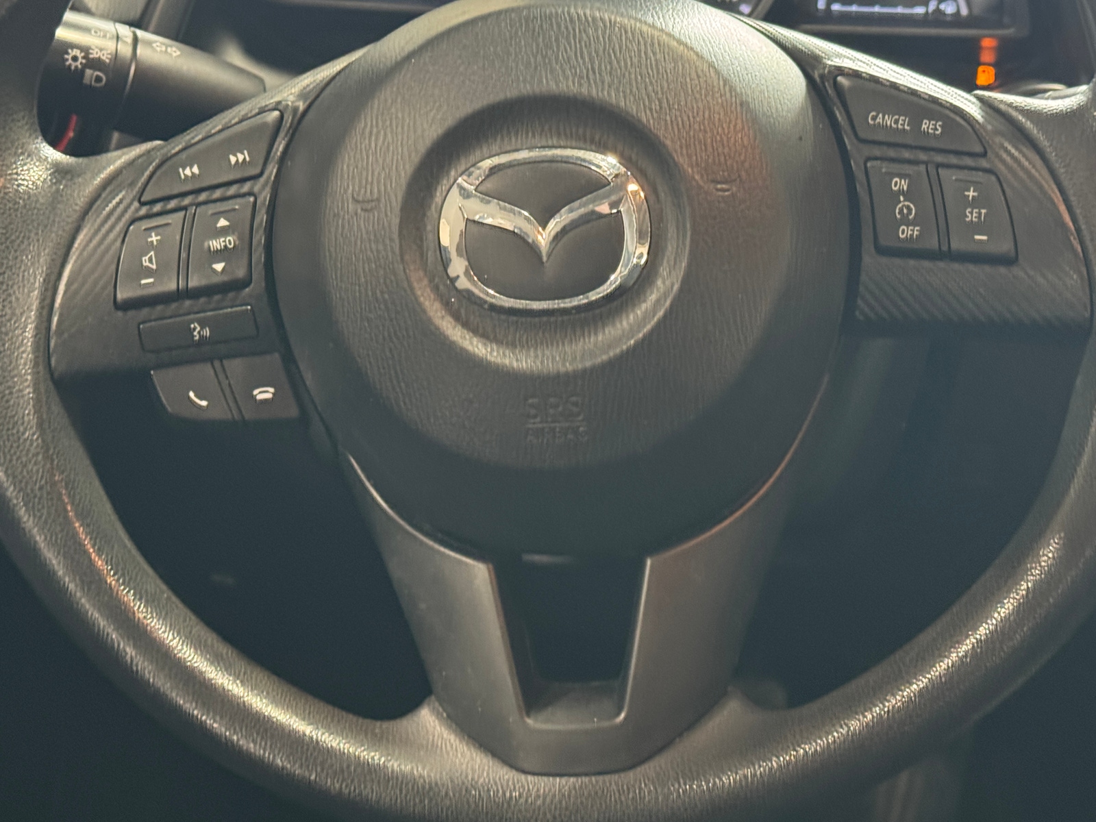 Thumbnail: 2017 Mazda CX-3 - 5