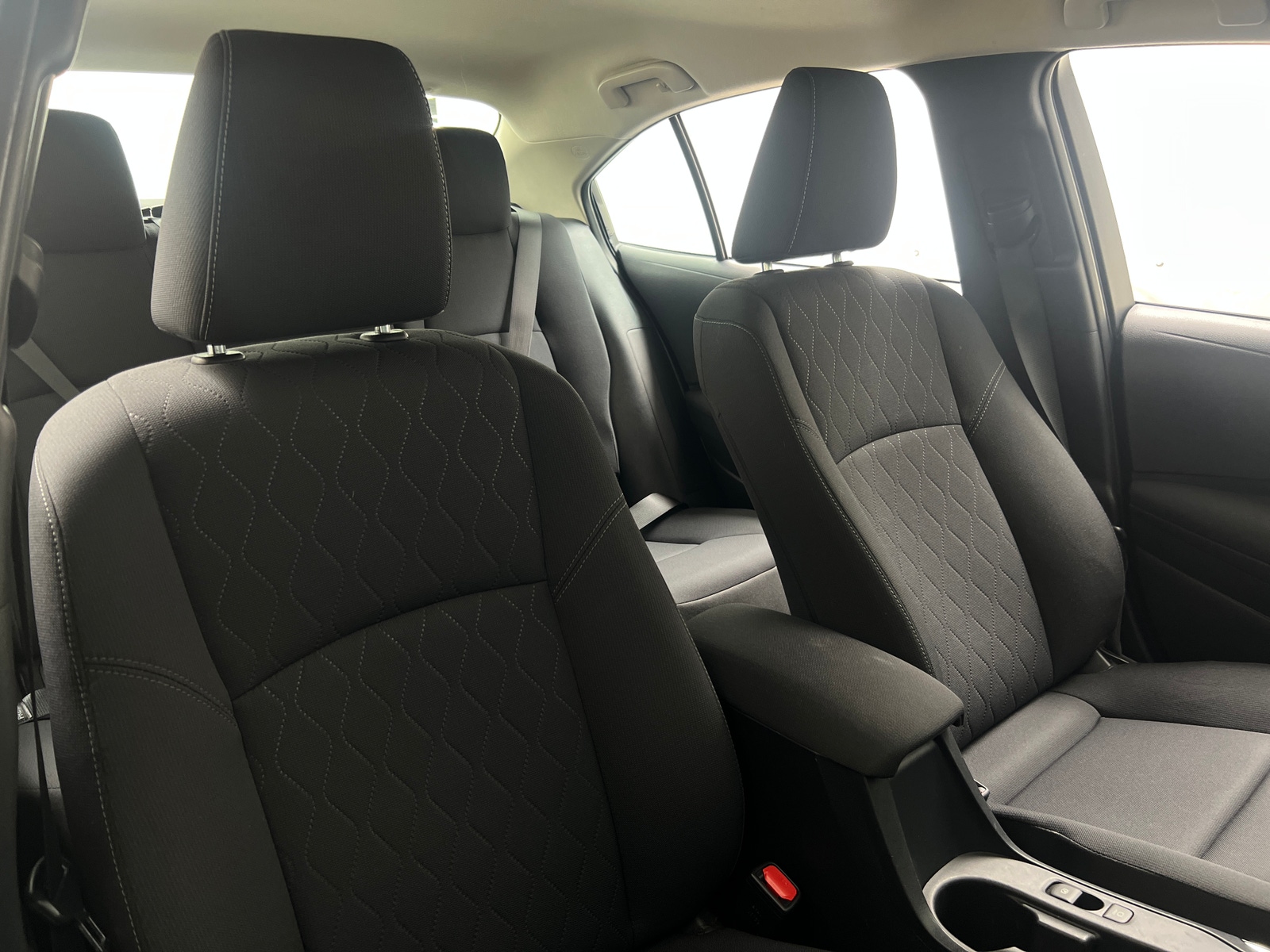 Thumbnail: 2023 Toyota Corolla - 2