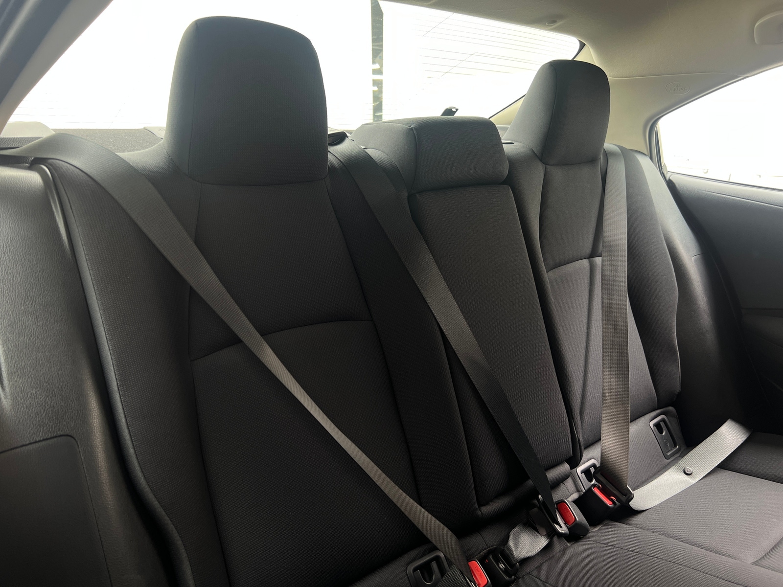 Thumbnail: 2023 Toyota Corolla - 6