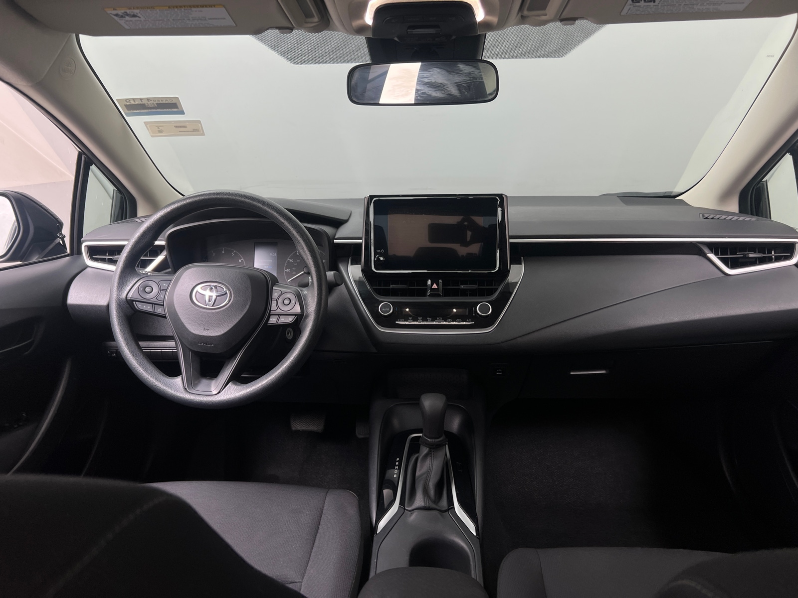 Thumbnail: 2023 Toyota Corolla - 3