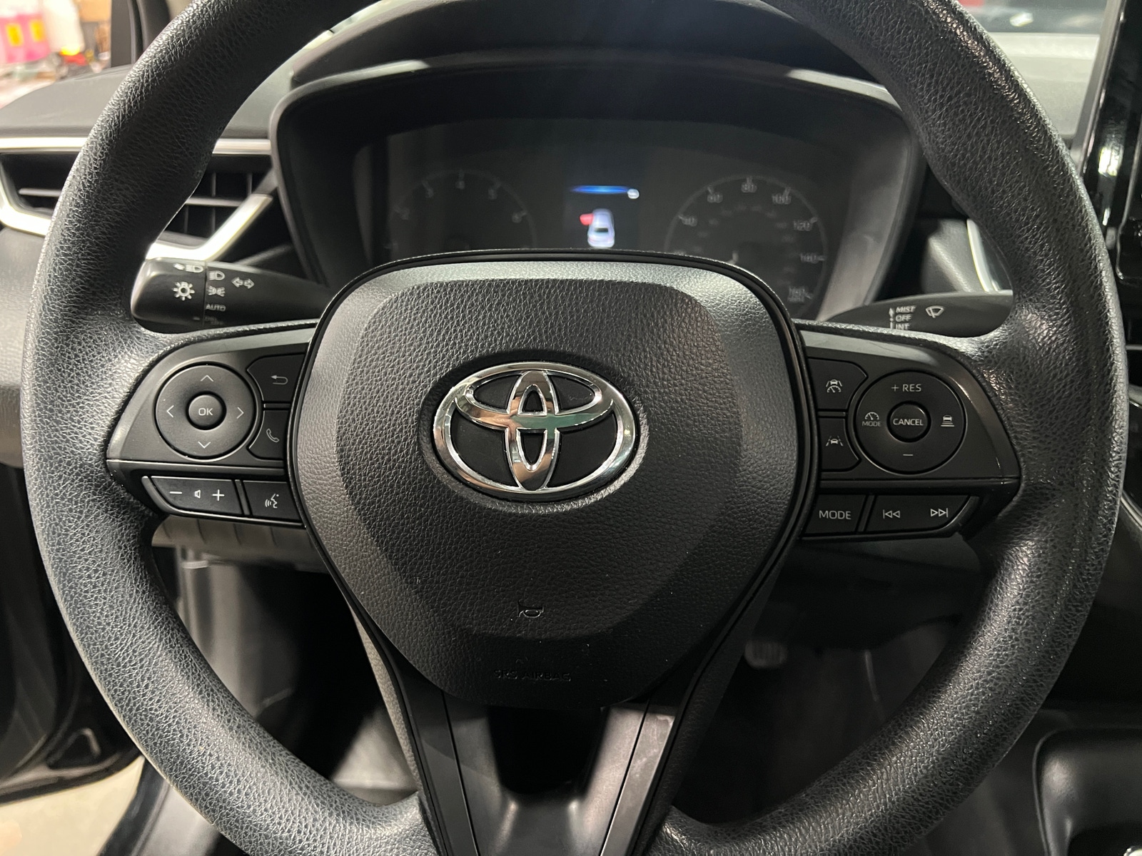 Thumbnail: 2023 Toyota Corolla - 5