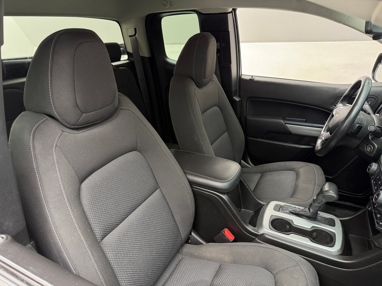 Thumbnail: 2021 Chevrolet Colorado - 2