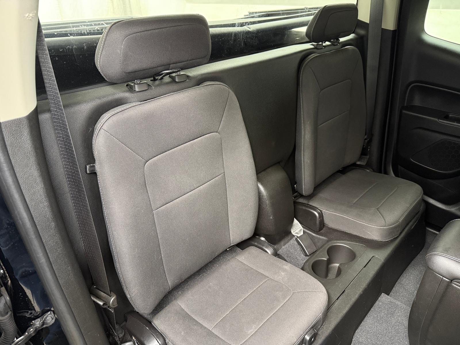 Thumbnail: 2021 Chevrolet Colorado - 6