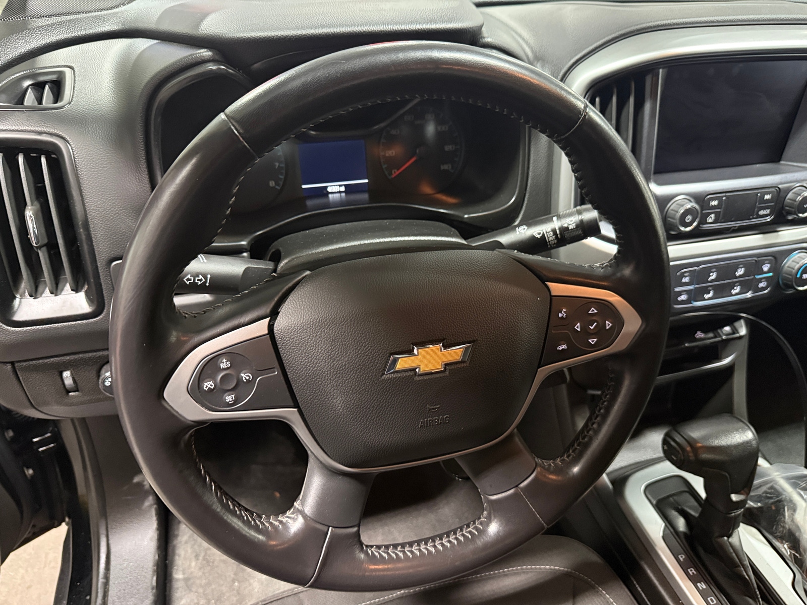 Thumbnail: 2021 Chevrolet Colorado - 5