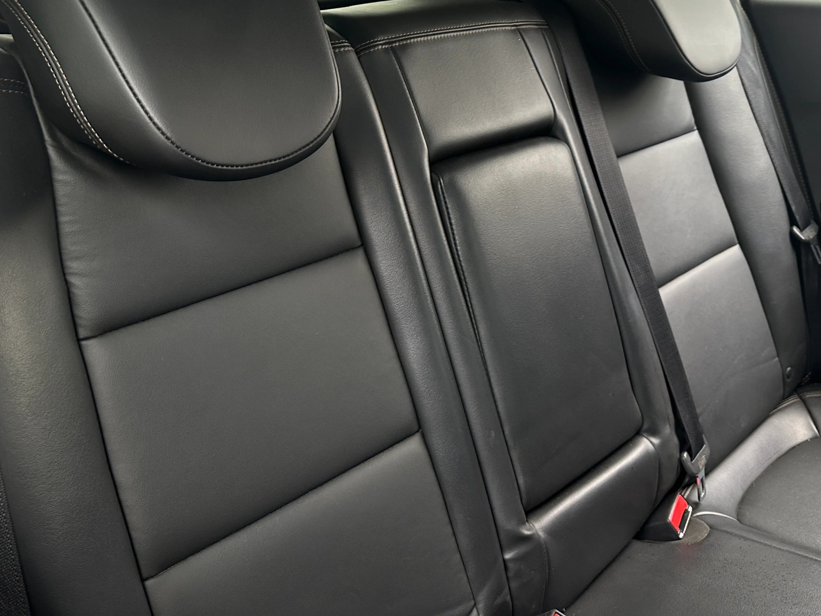 Thumbnail: 2019 Chevrolet Trax - 5