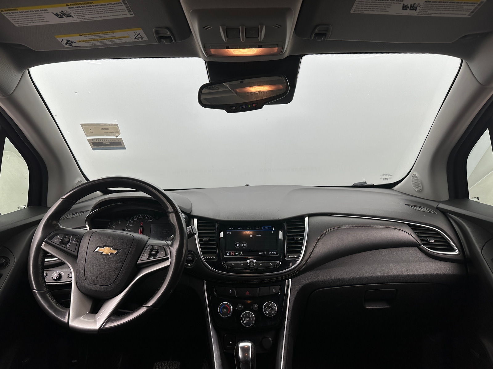 Thumbnail: 2019 Chevrolet Trax - 2
