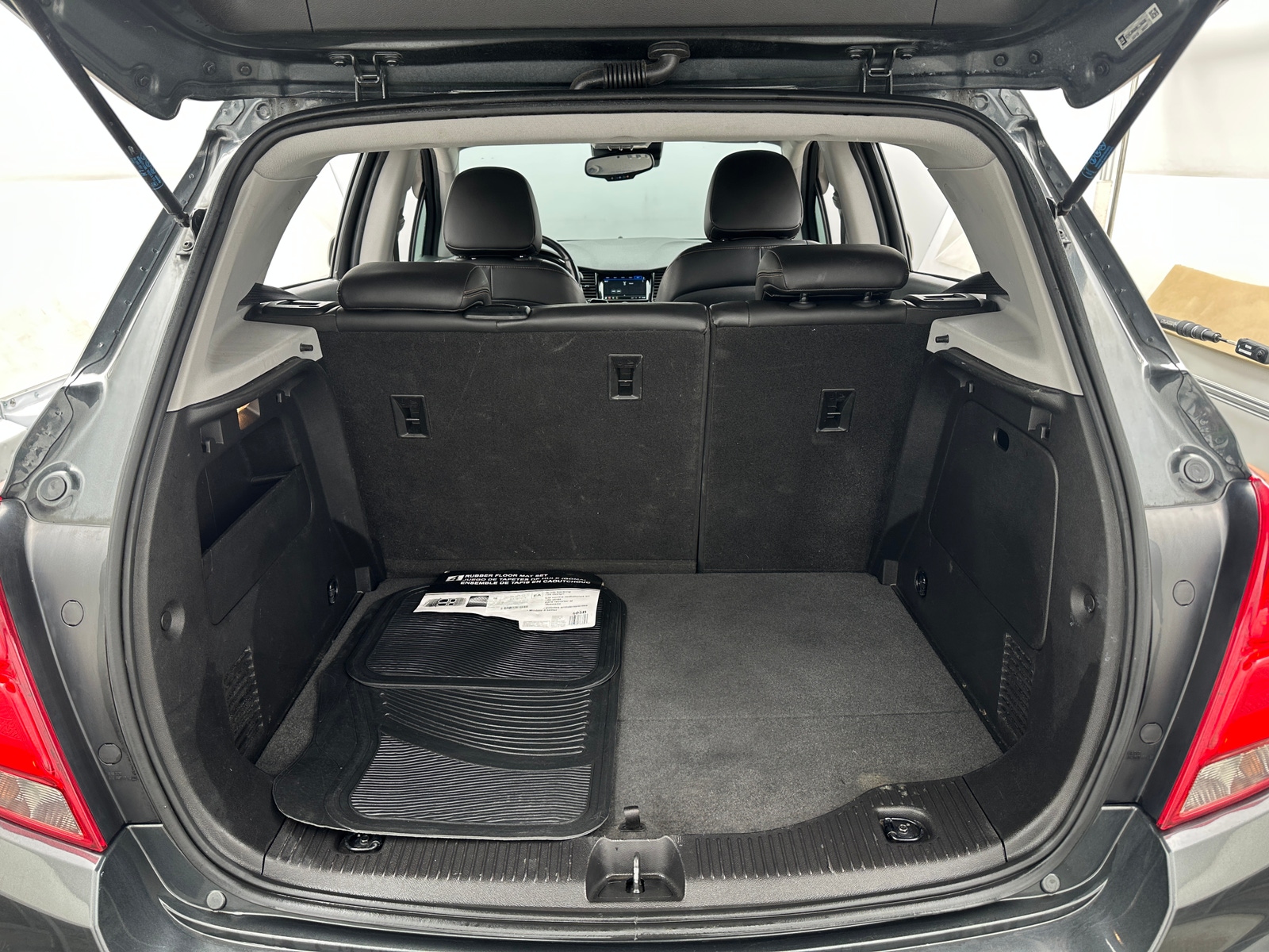 Thumbnail: 2019 Chevrolet Trax - 6