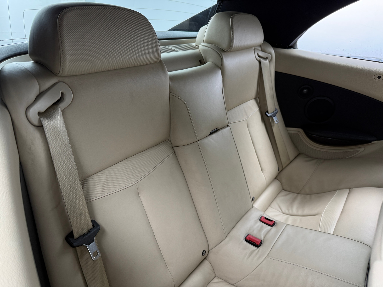 Thumbnail: 2010 BMW 6 Series - 5