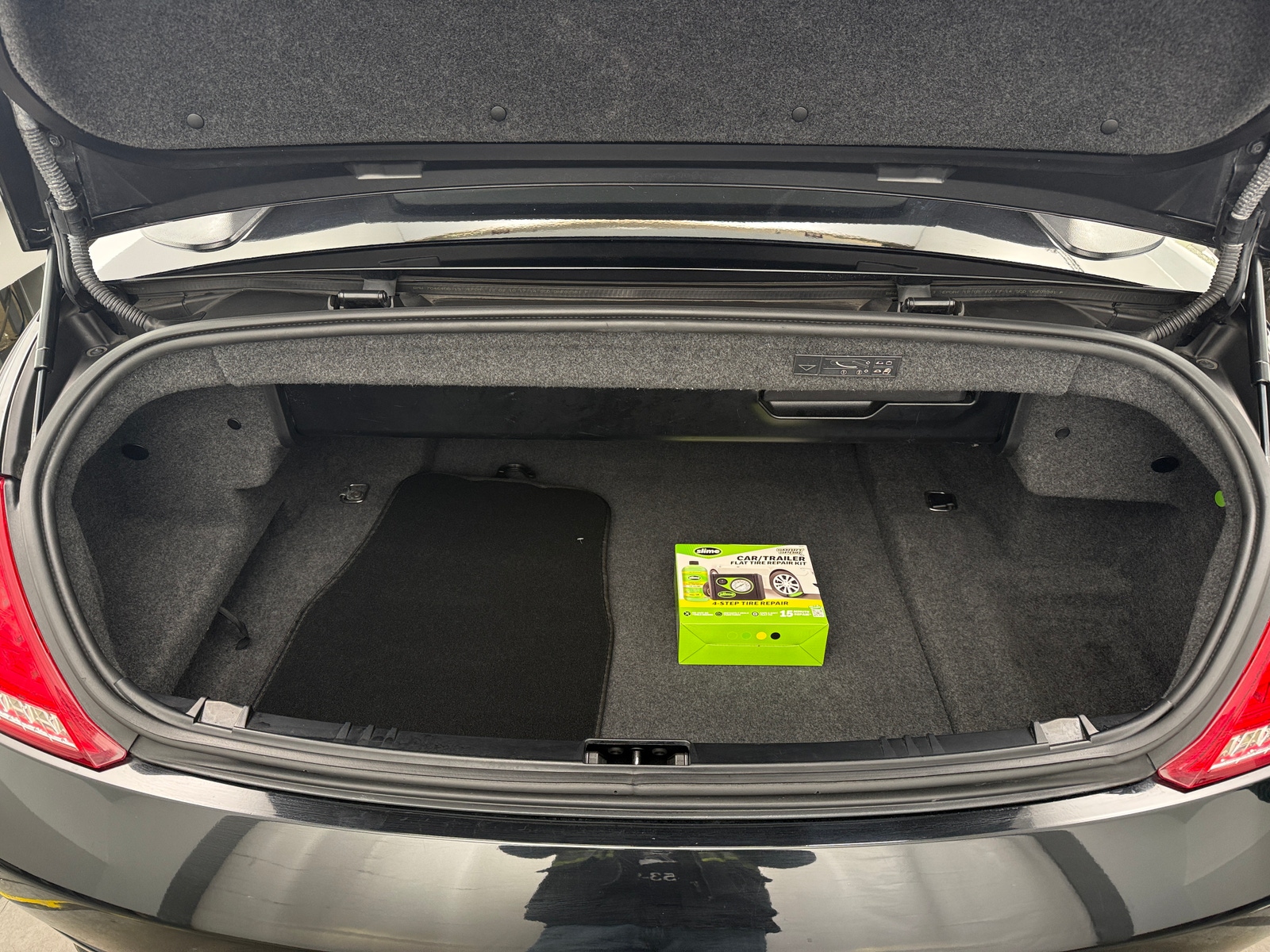 Thumbnail: 2010 BMW 6 Series - 6