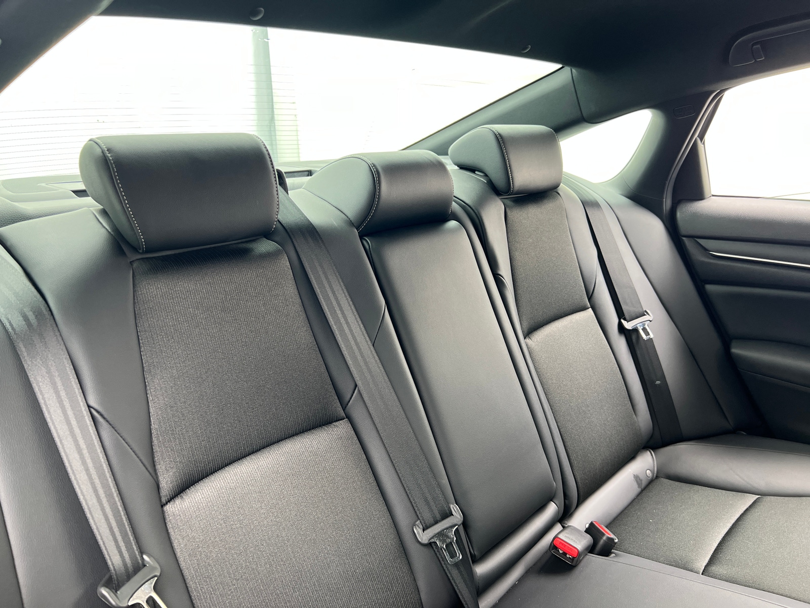 Thumbnail: 2022 Honda Accord - 6