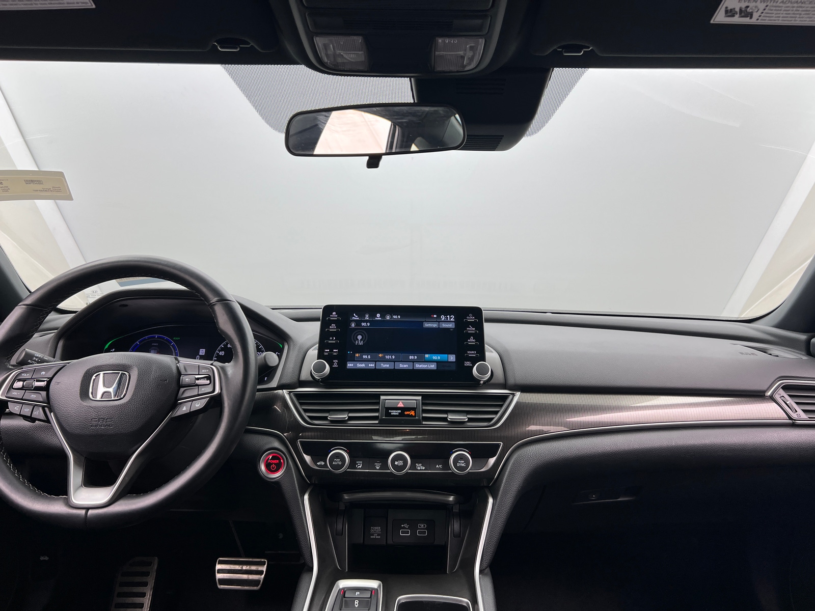 Thumbnail: 2022 Honda Accord - 3