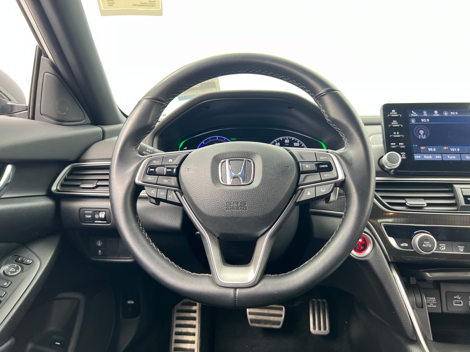 Thumbnail: 2022 Honda Accord - 5