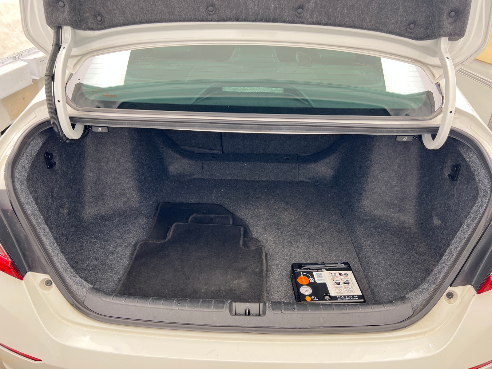 Thumbnail: 2022 Honda Accord - 7