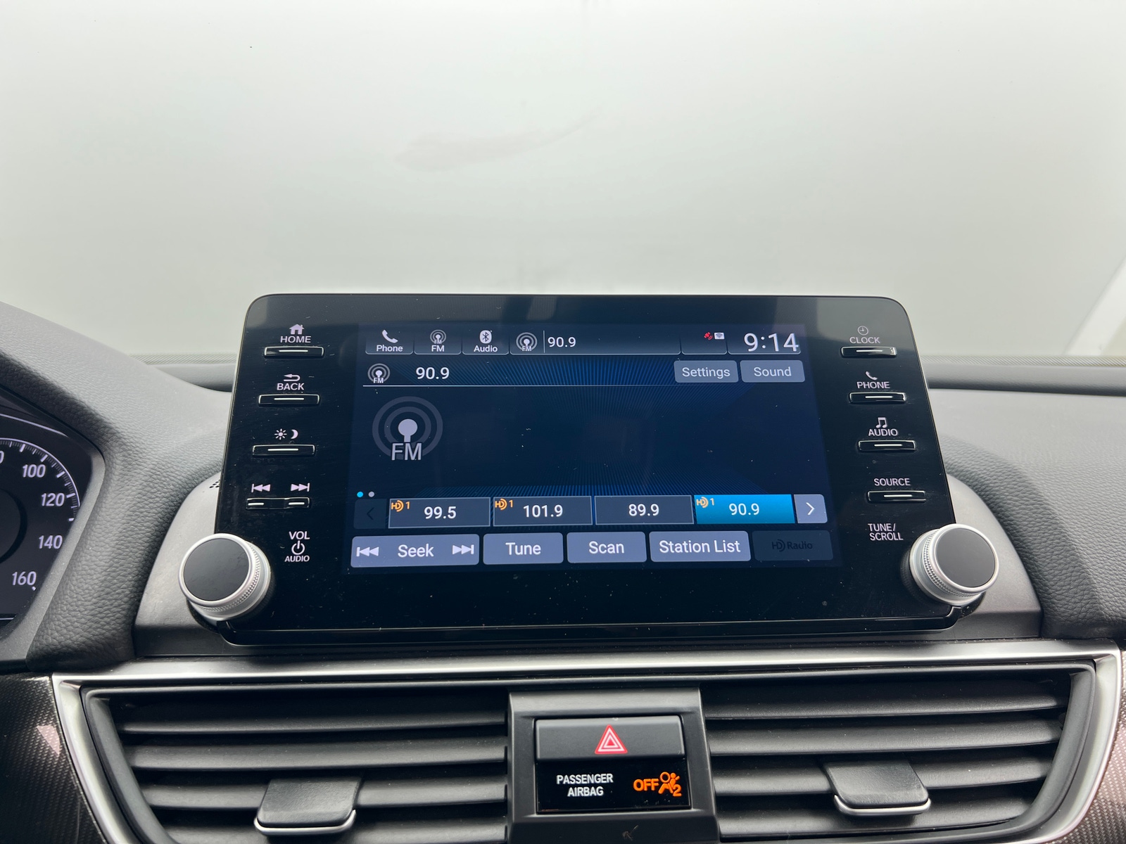 Thumbnail: 2022 Honda Accord - 4