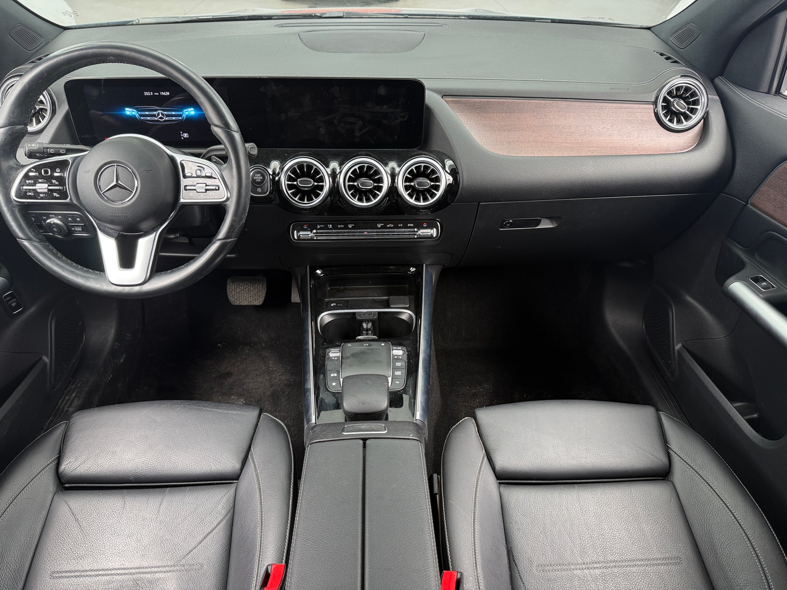 Thumbnail: 2023 Mercedes-Benz GLA - 2