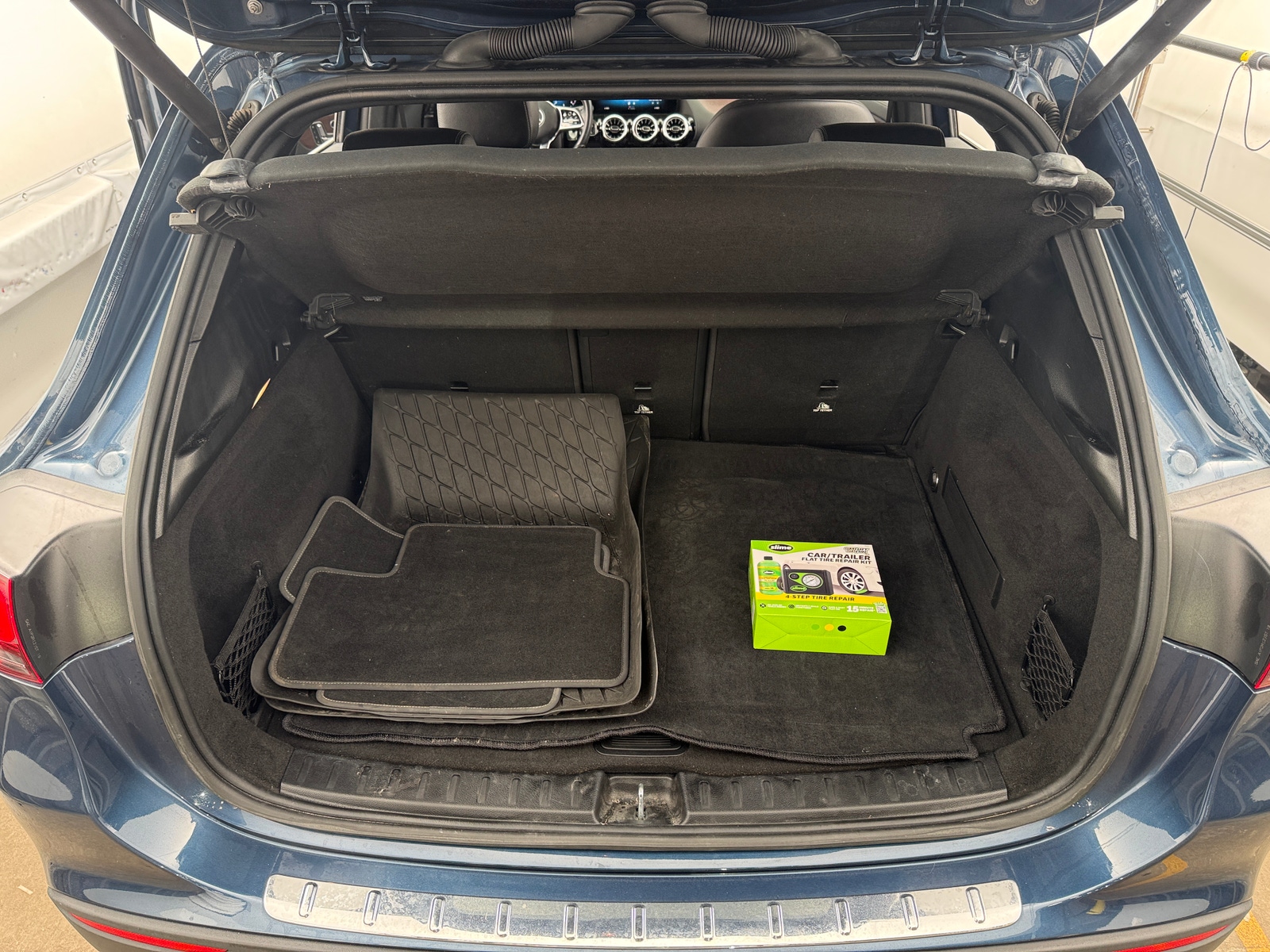 Thumbnail: 2023 Mercedes-Benz GLA - 6