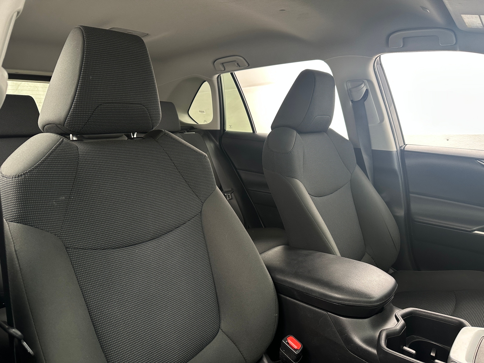 Thumbnail: 2024 Toyota RAV4 - 2