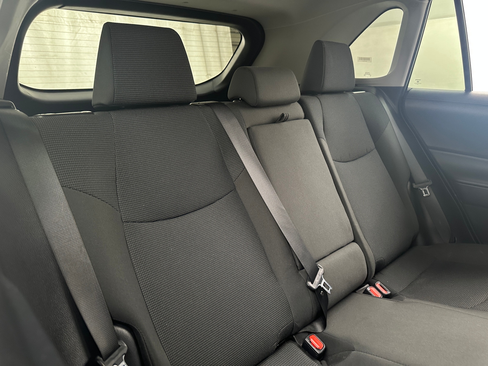 Thumbnail: 2024 Toyota RAV4 - 6