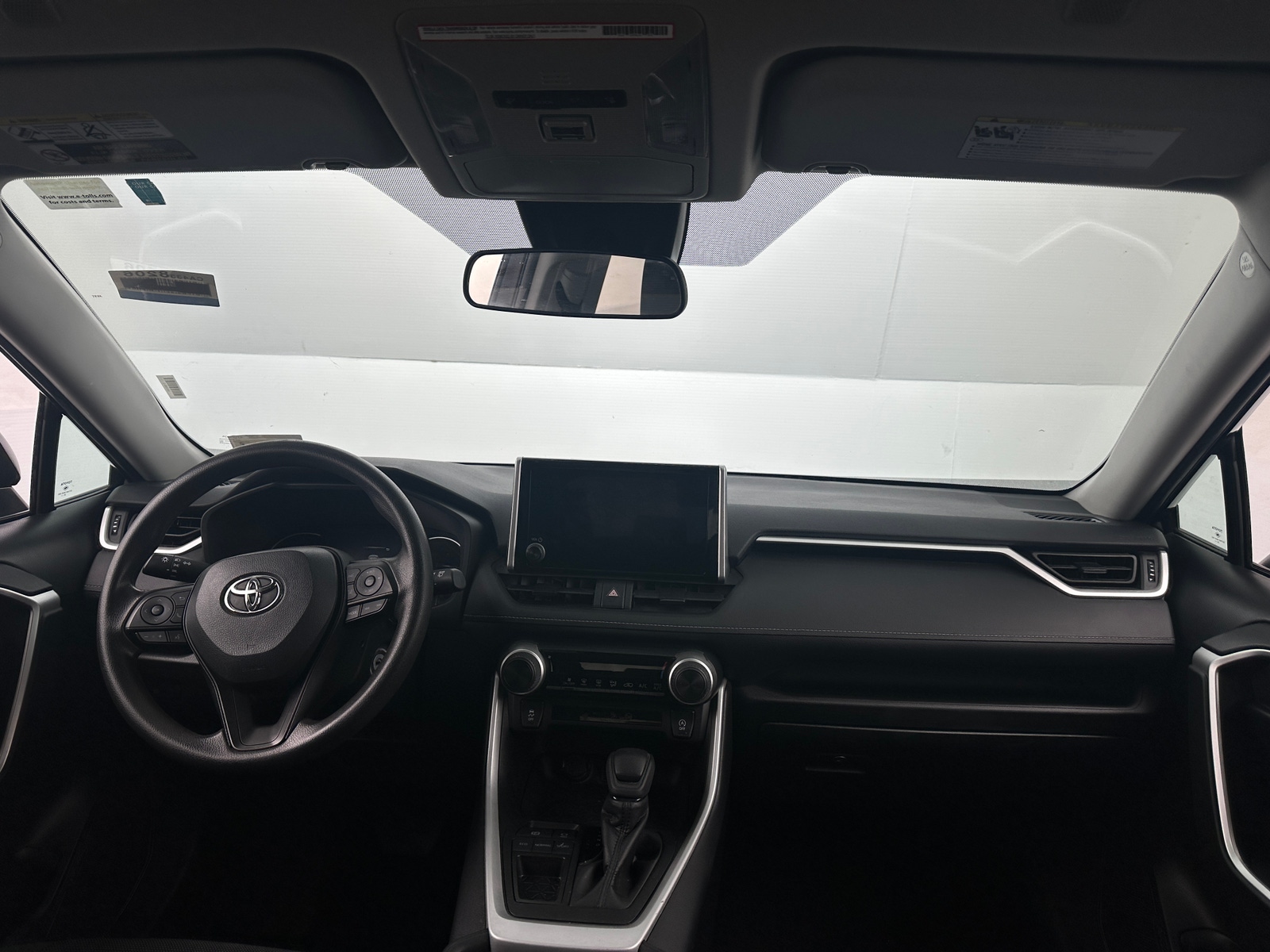 Thumbnail: 2024 Toyota RAV4 - 3