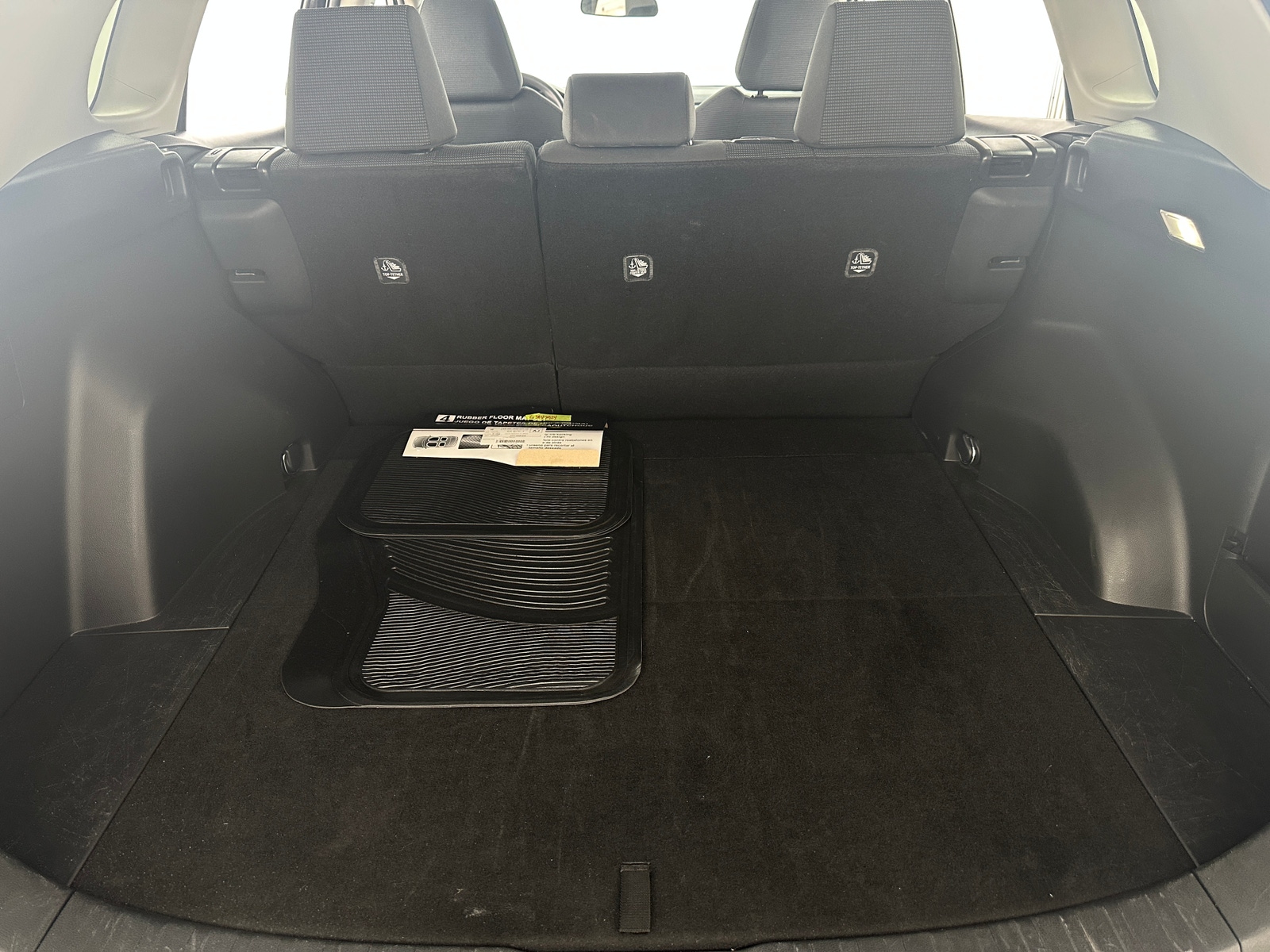 Thumbnail: 2024 Toyota RAV4 - 7