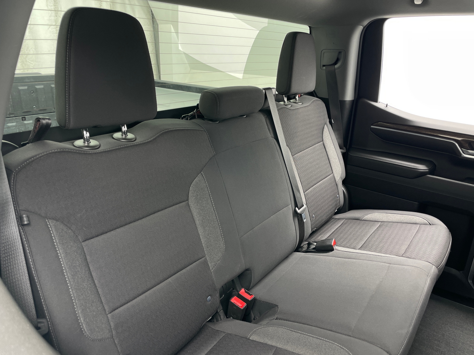 Thumbnail: 2023 GMC Sierra 1500 - 6