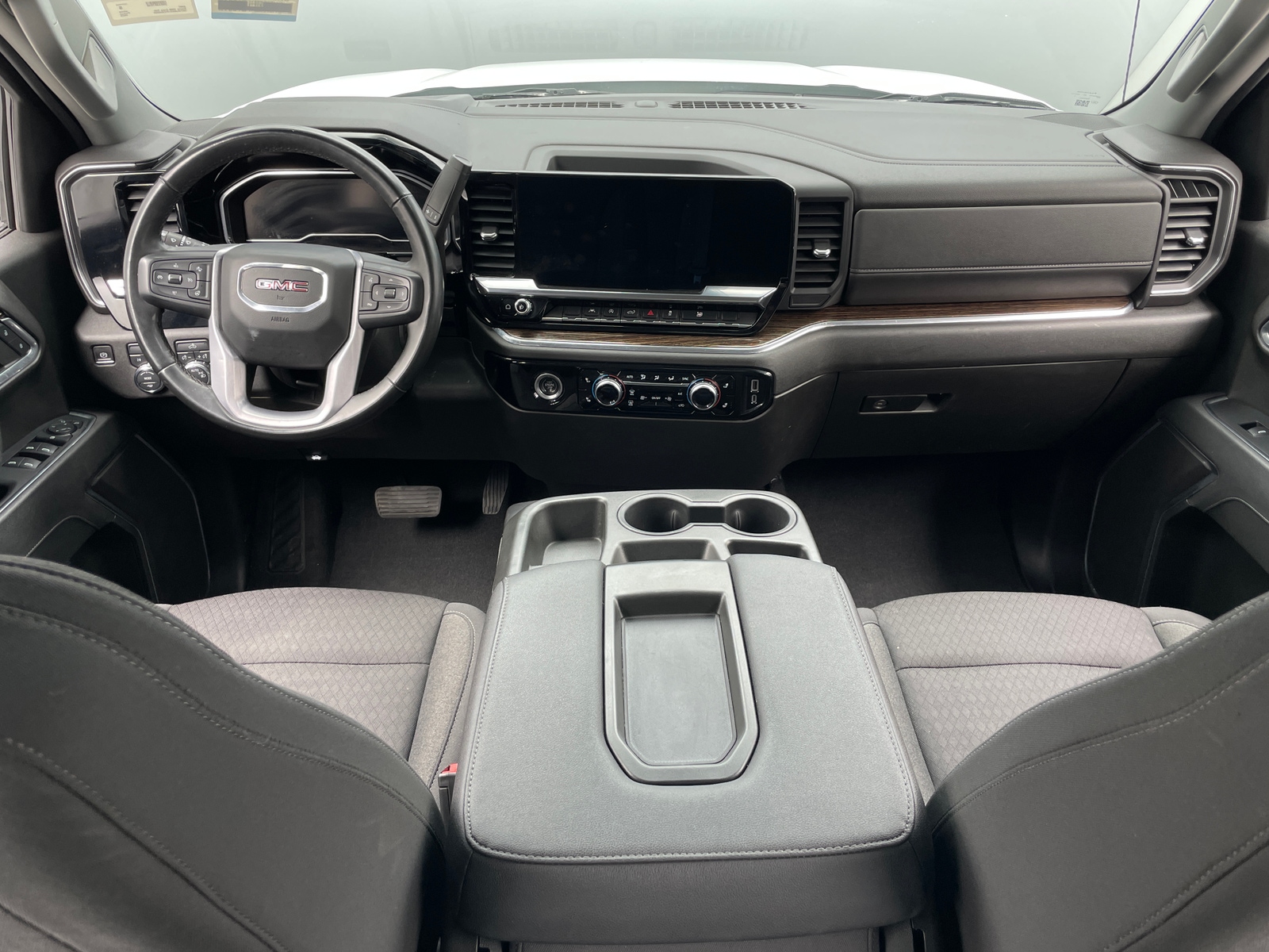 Thumbnail: 2023 GMC Sierra 1500 - 3