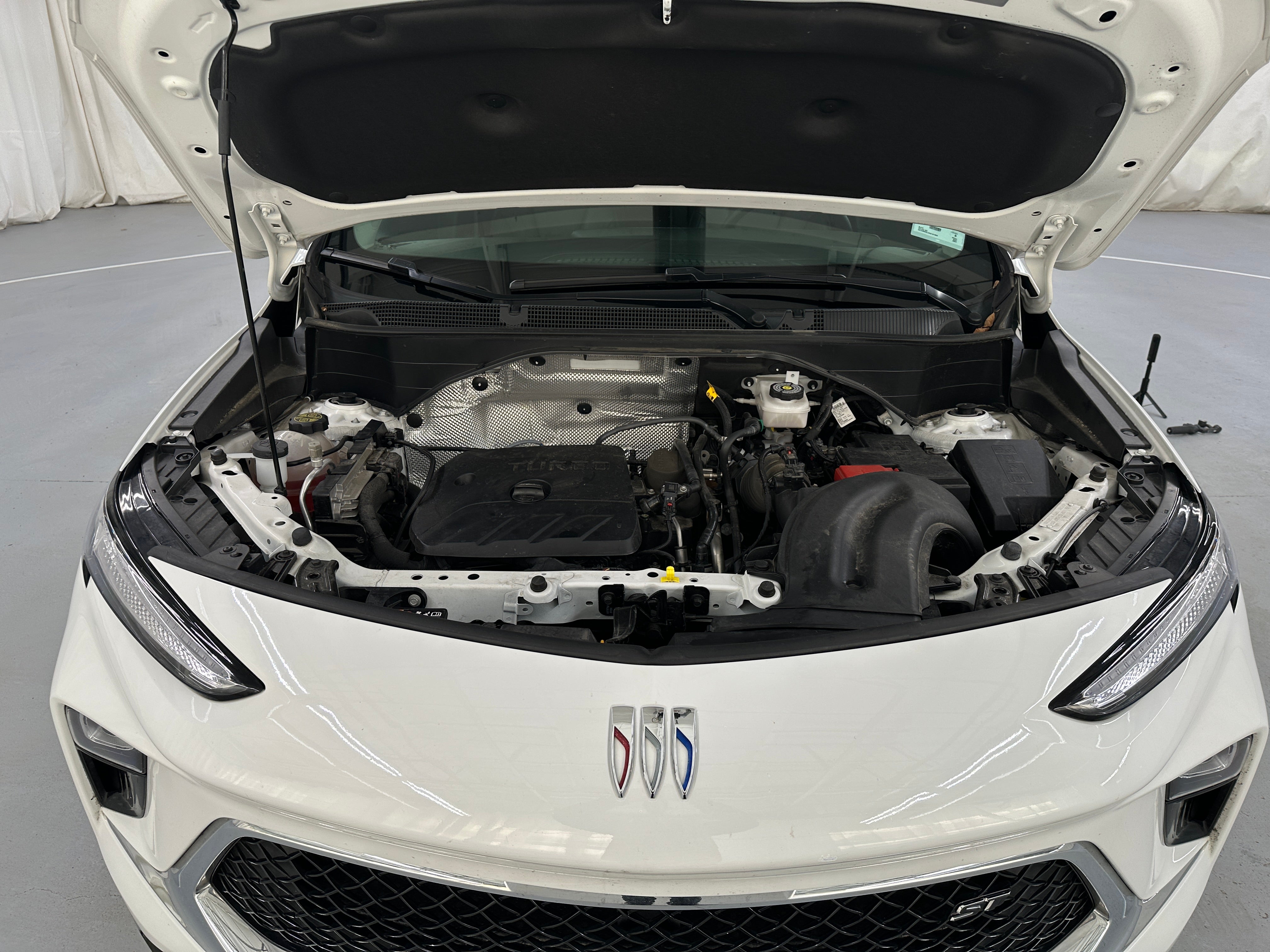 2024 Buick Encore GX