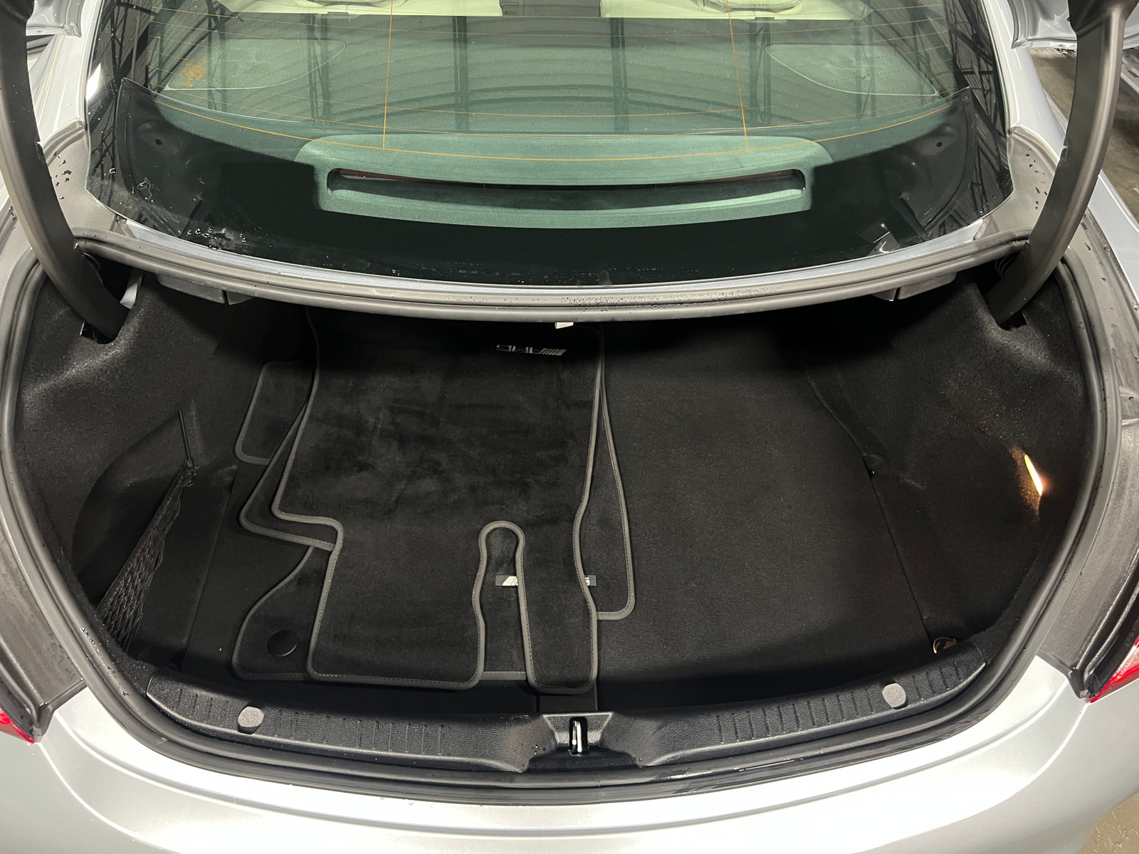 Thumbnail: 2022 Mercedes-Benz C-Class - 6