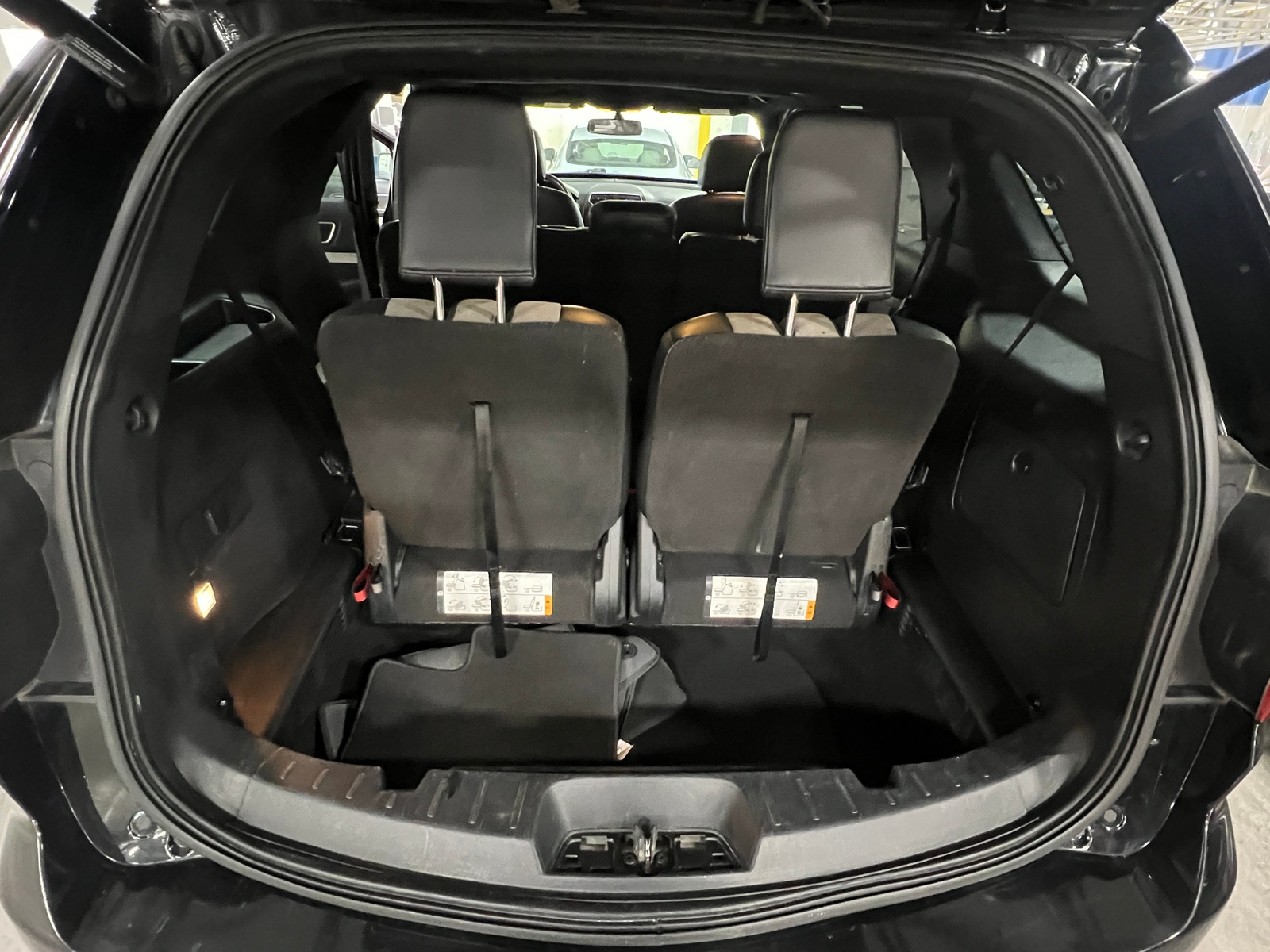 Thumbnail: 2017 Ford Explorer - 7