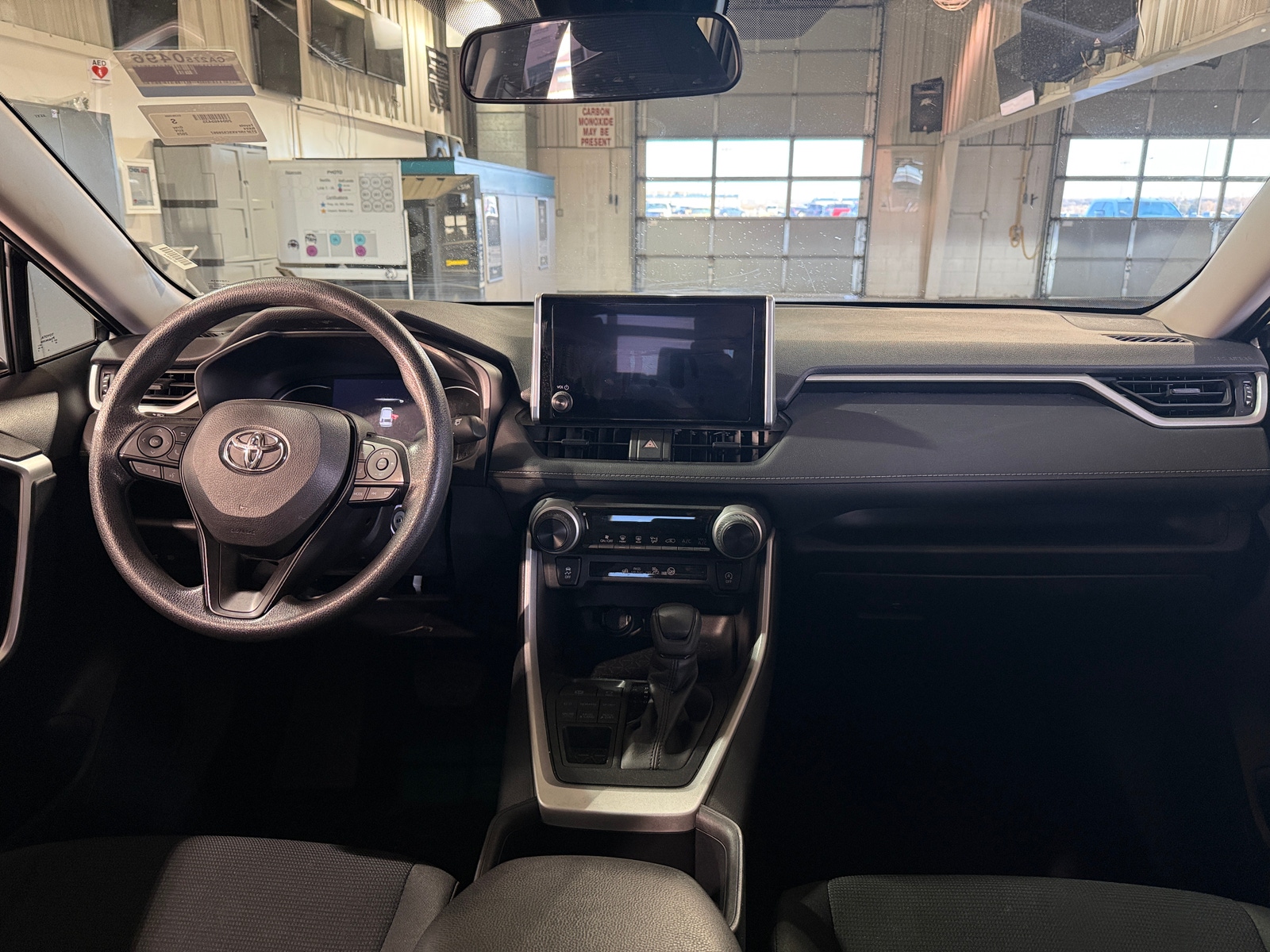 Thumbnail: 2025 Toyota RAV4 - 3