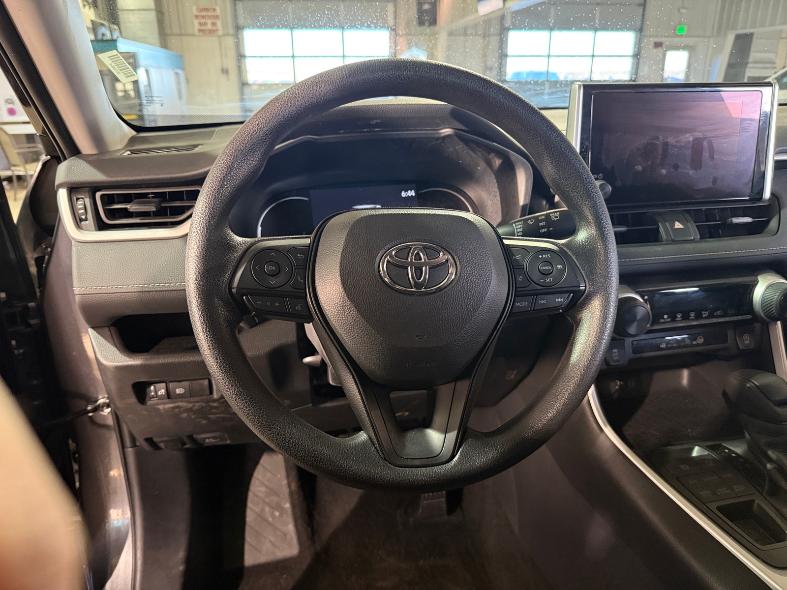 Thumbnail: 2025 Toyota RAV4 - 5