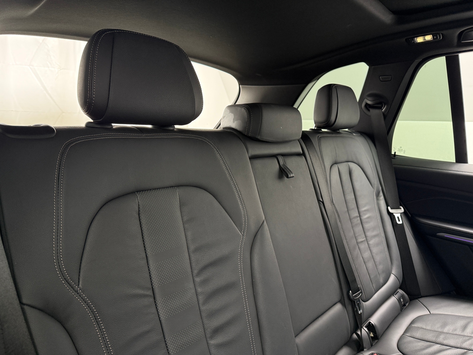 Thumbnail: 2020 BMW X5 - 5