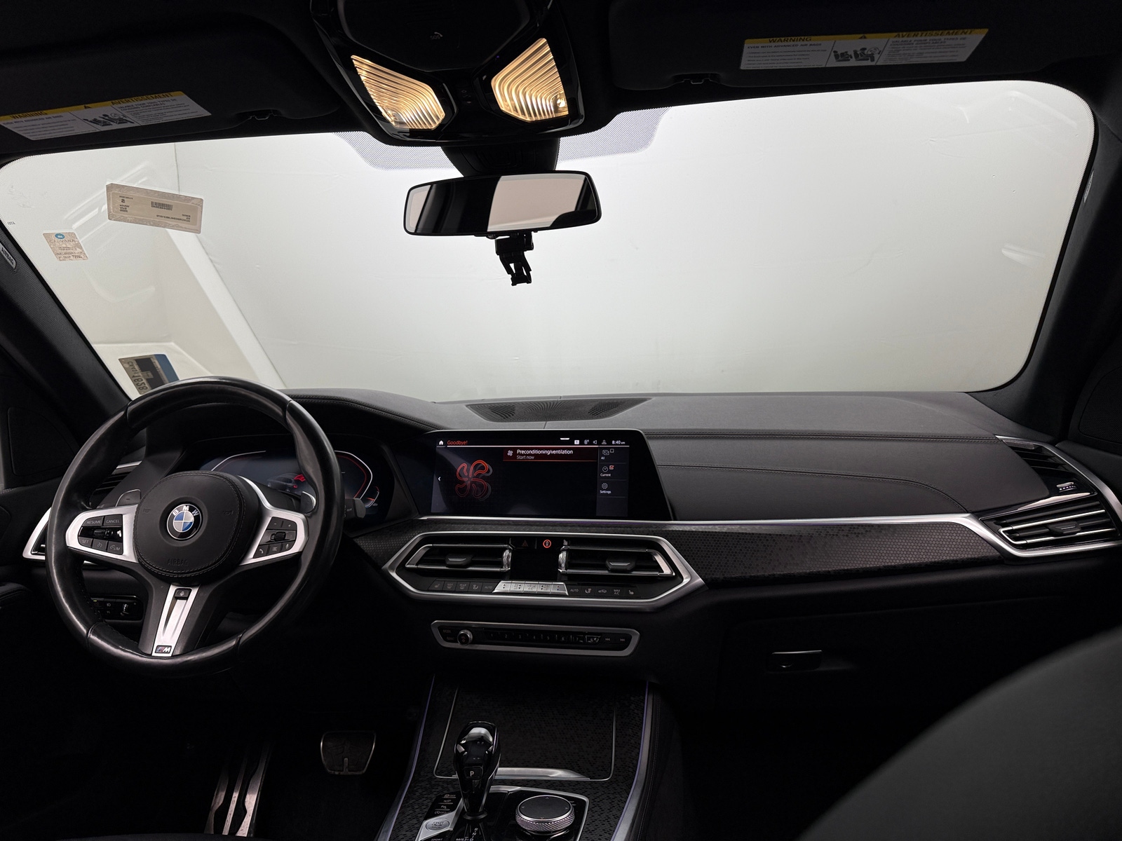 Thumbnail: 2020 BMW X5 - 2