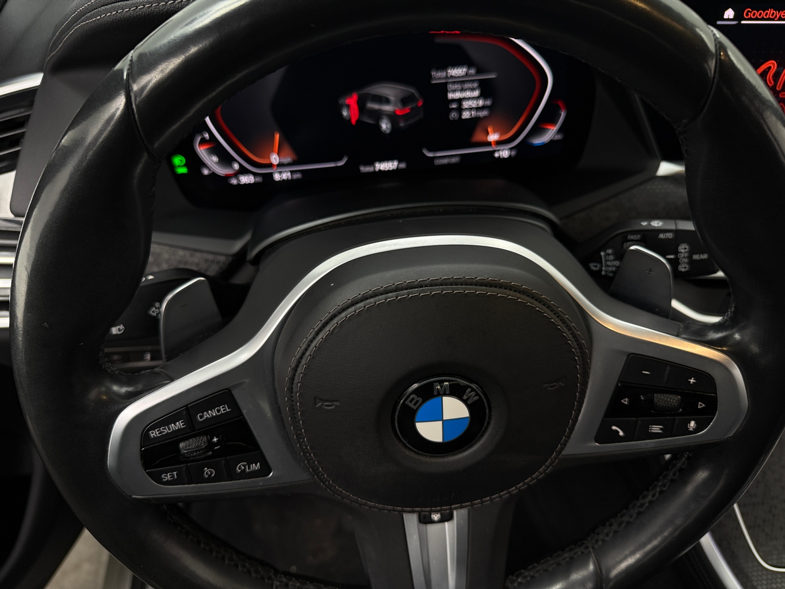 Thumbnail: 2020 BMW X5 - 4