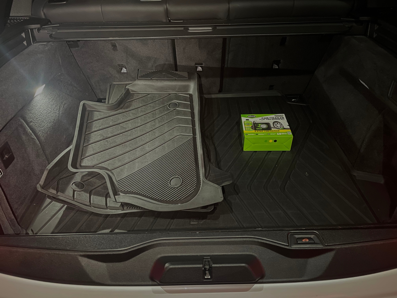 Thumbnail: 2020 BMW X5 - 6