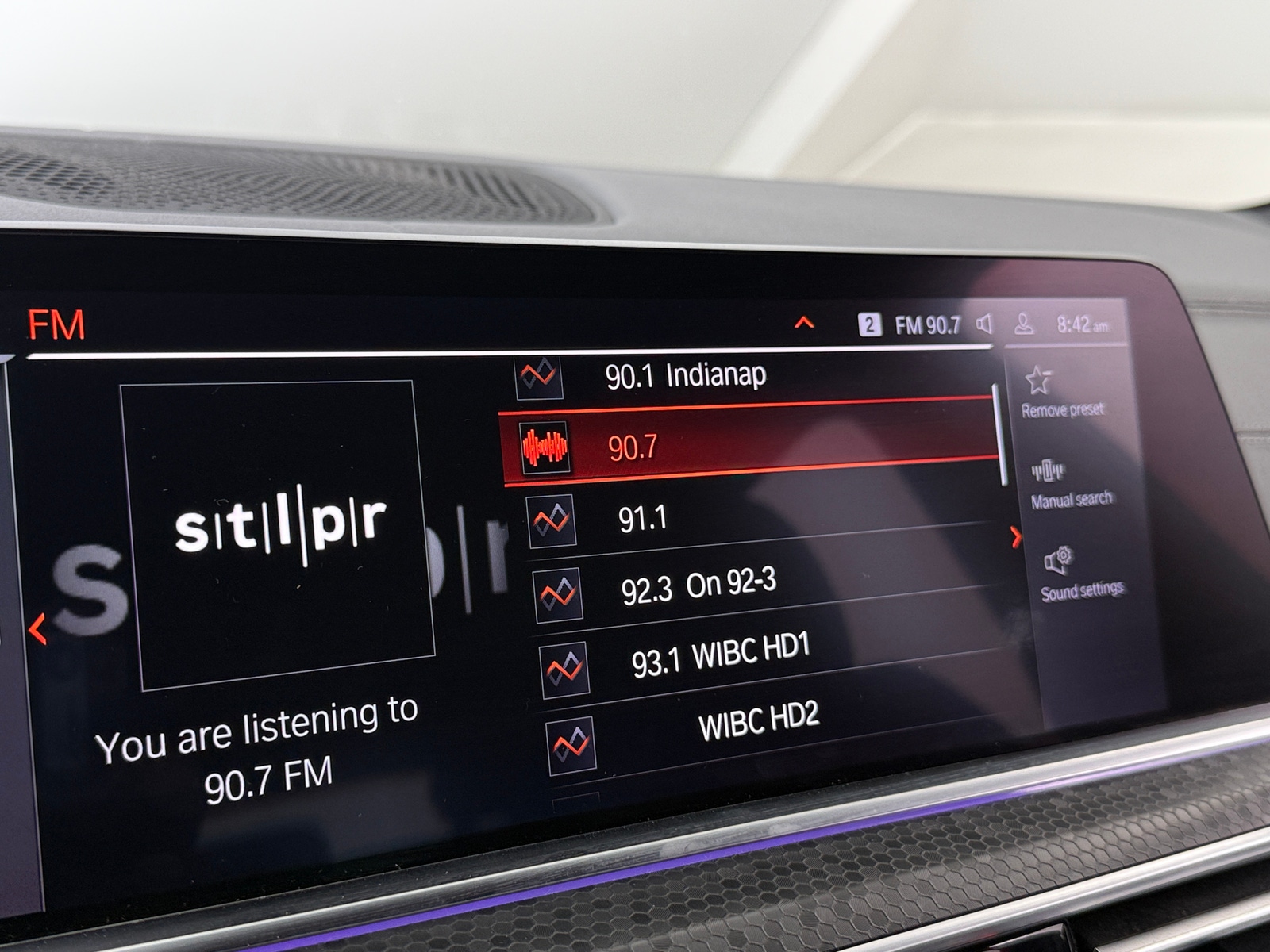 Thumbnail: 2020 BMW X5 - 3