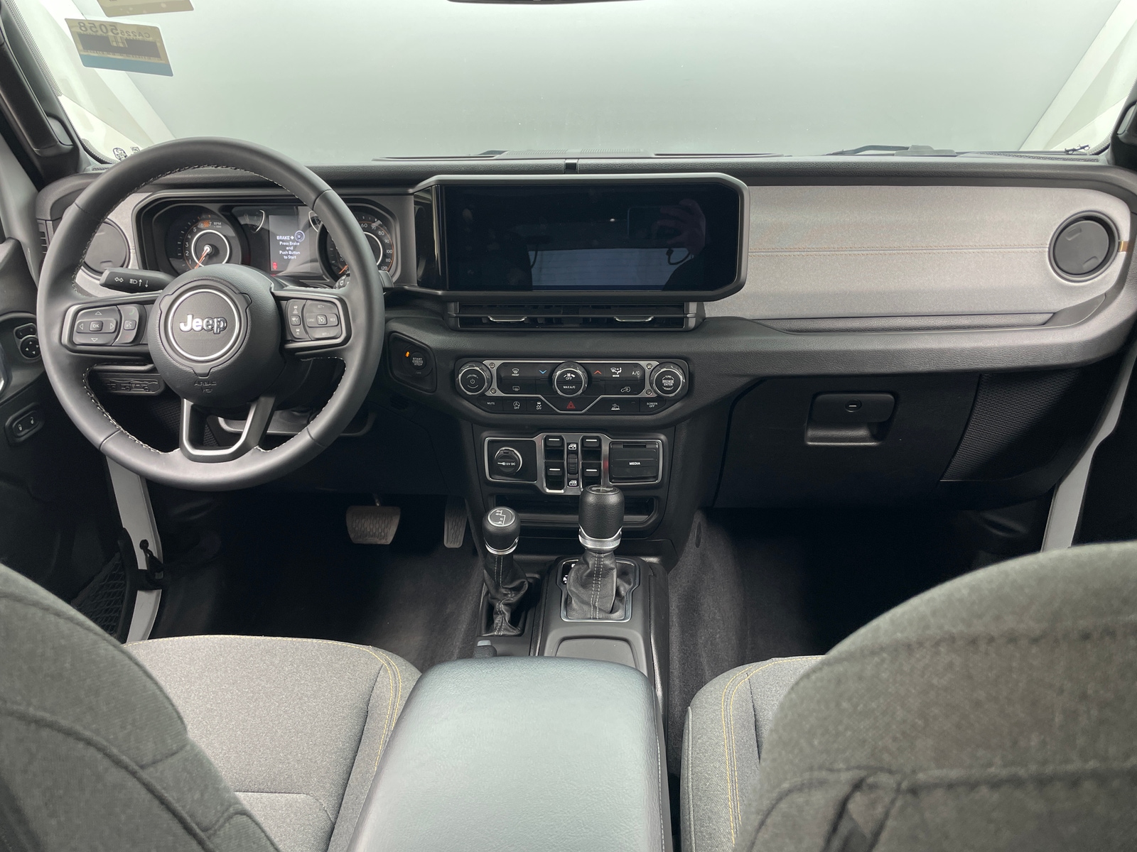 Thumbnail: 2025 Jeep Wrangler - 3