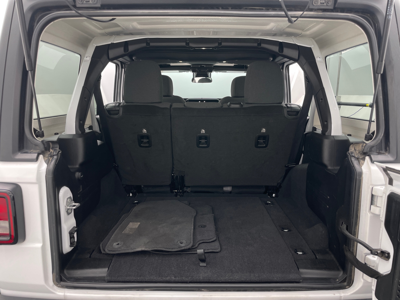 Thumbnail: 2025 Jeep Wrangler - 7