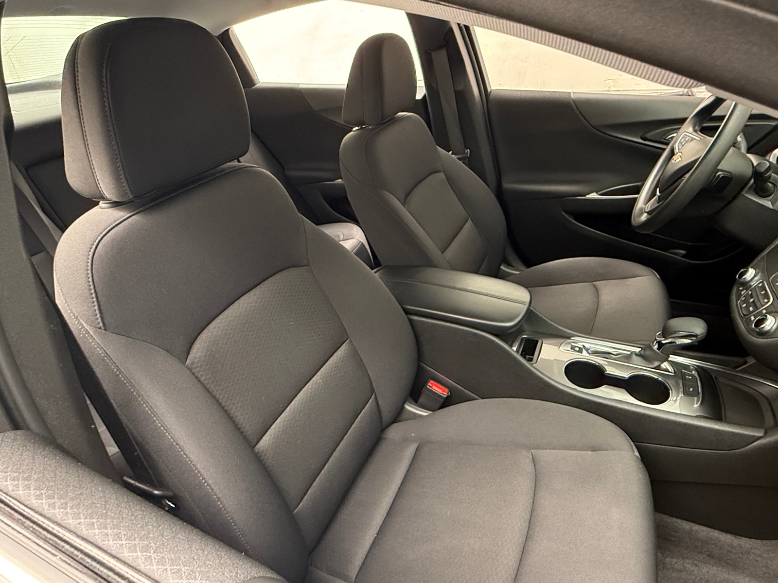 Thumbnail: 2024 Chevrolet Malibu - 2