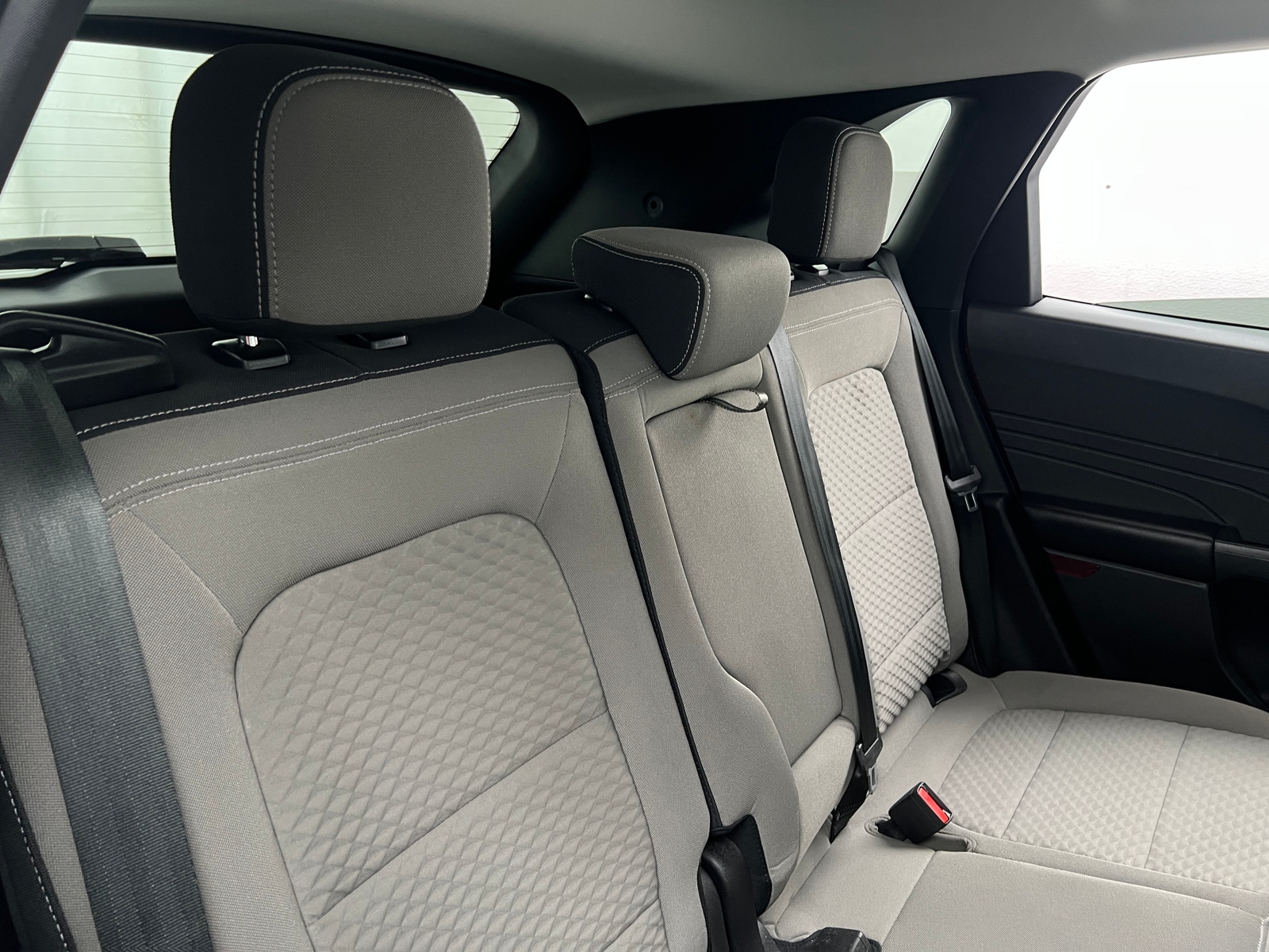 Thumbnail: 2022 Ford Escape - 6