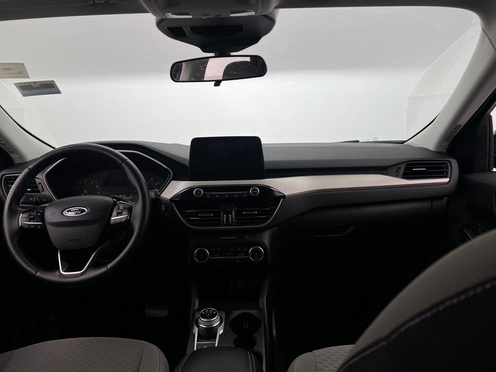 Thumbnail: 2022 Ford Escape - 3