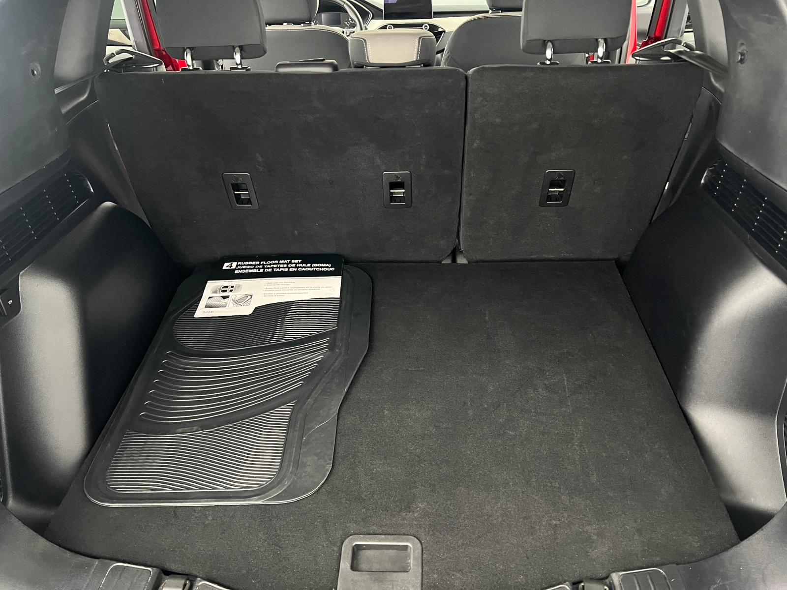 Thumbnail: 2022 Ford Escape - 7