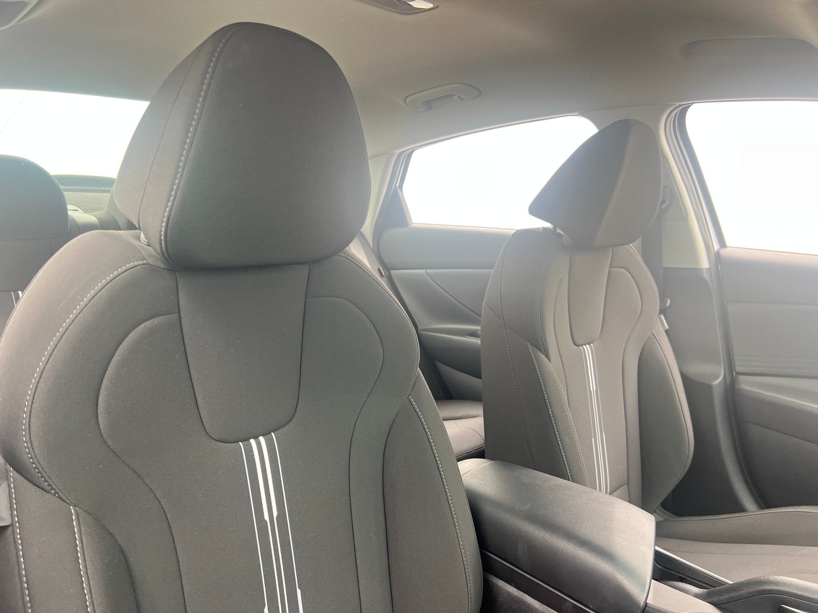 Thumbnail: 2024 Hyundai Elantra - 2