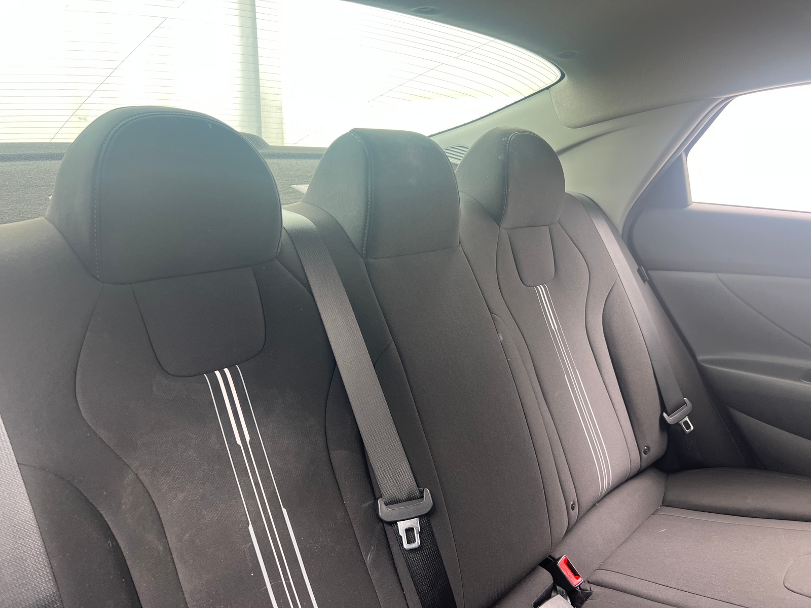 Thumbnail: 2024 Hyundai Elantra - 6